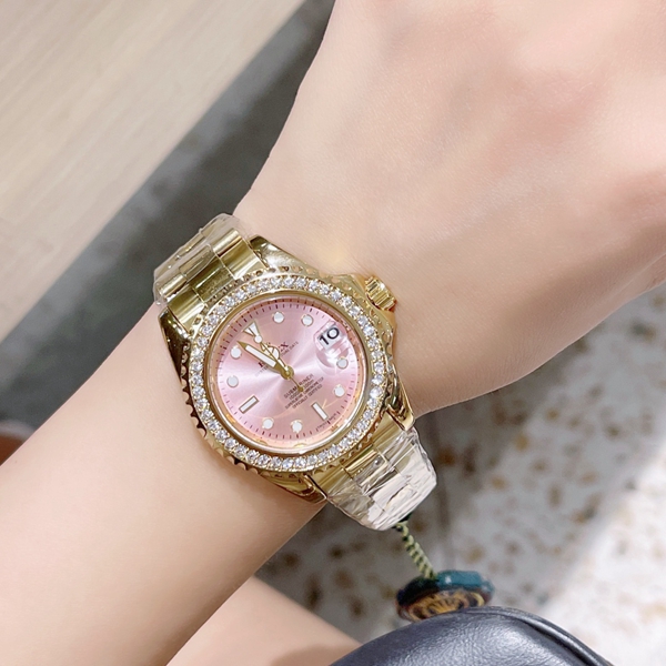 ブランド時計細部ディテール